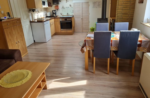 Spirkelbach Appartement | Vacances Enfer Mountain View