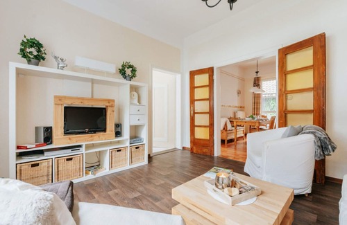 Braunlage Appartement | Apartamento Harzsuites Warlich Birkenblick