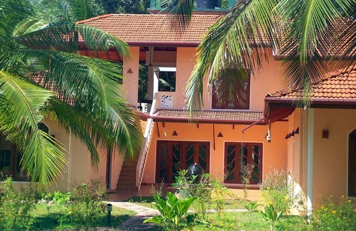 Habaraduwa Appartement | Appartement de vacances Habaraduwa pour 1 - 3 personnes - Appartement de vacances