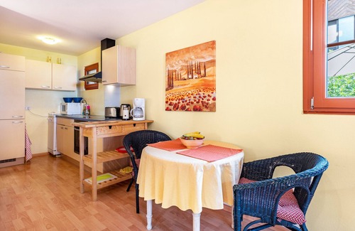 Sulzburg Appartement | Appartement de vacances "Hach" avec terrasse privée et Wi-Fi