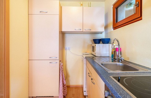Sulzburg Appartement | Appartement de vacances "Hach" avec terrasse privée et Wi-Fi