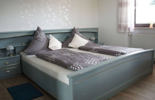 Bobrach Appartement | Holiday apartment Hagengruber
