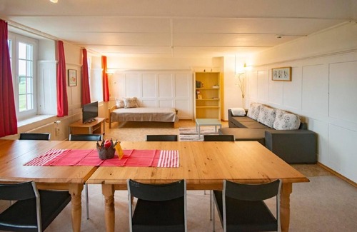 Hallau Autre | Appartement de vacances Hallau pour 1 - 7 personnes avec 2 chambres à coucher - Ferme