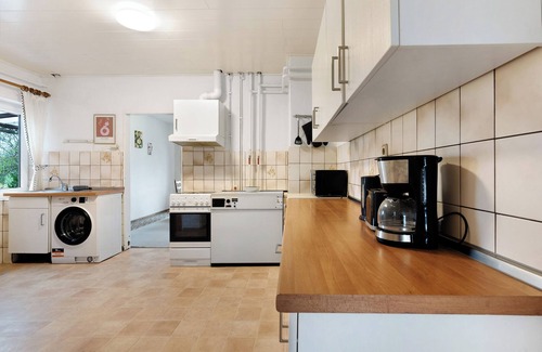 Hamdorf Appartement | Appartement 'Hamdorf, Hauptstraße Unten' avec terrasse privée, jardin partagé et Wi-Fi