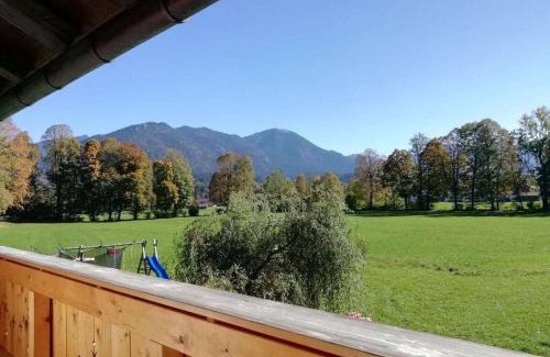 Lenggries Maison | Holiday apartment Hanal-Hof