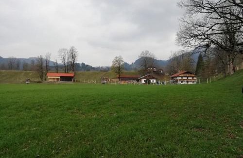 Lenggries Maison | Holiday apartment Hanal-Hof
