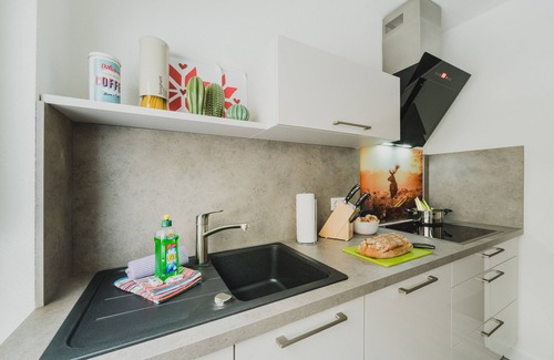 Braunlage Appartement | Holiday Apartment Harzer Auszeit