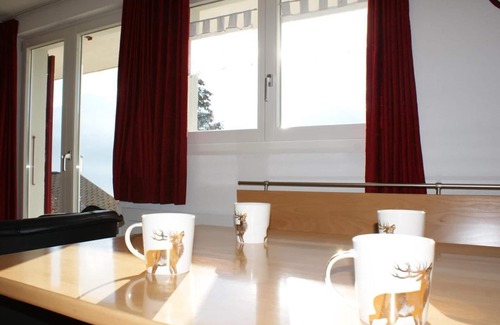 Hasliberg Wasserwendi Chalet De Ski | Appartement de vacances Hasliberg Wasserwendi pour 1 - 4 personnes avec 2 chambres à coucher - Appar