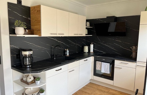 Heede Maison | Holiday apartment Heede for 1 - 6 persons with 2 bedrooms - Holiday house