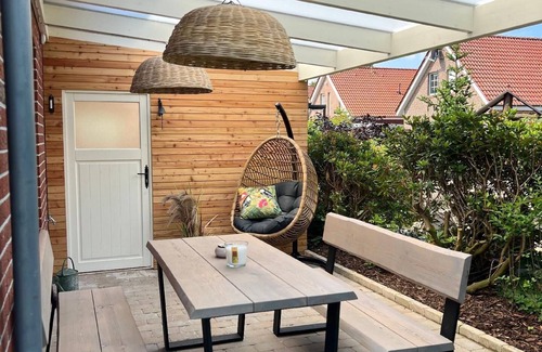 Heede Maison | Holiday apartment Heede for 1 - 6 persons with 2 bedrooms - Holiday house