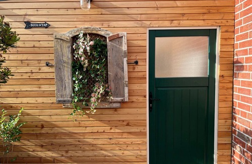 Heede Maison | Holiday apartment Heede for 1 - 6 persons with 2 bedrooms - Holiday house