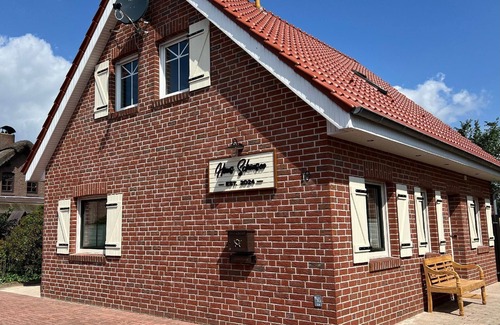 Heede Maison | Holiday apartment Heede for 1 - 6 persons with 2 bedrooms - Holiday house