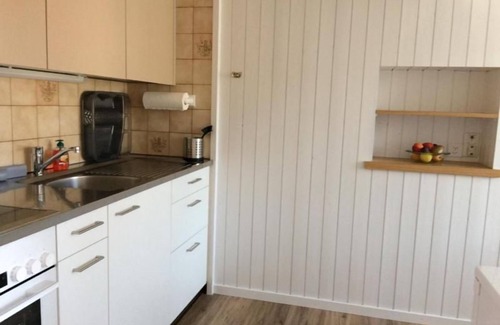 Heiden Appartement | Appartement de vacances Heiden pour 1 - 4 personnes avec 1 chambre à coucher - Appartement de vacanc