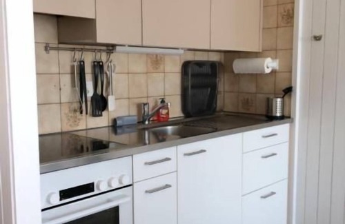 Heiden Appartement | Appartement de vacances Heiden pour 1 - 4 personnes avec 1 chambre à coucher - Appartement de vacanc