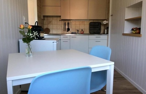 Heiden Appartement | Appartement de vacances Heiden pour 1 - 4 personnes avec 1 chambre à coucher - Appartement de vacanc