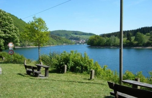 Marsberg Appartement | Appartement de vacances Helminghausen pour 1 - 8 personnes avec 3 chambres à coucher - Appartement d