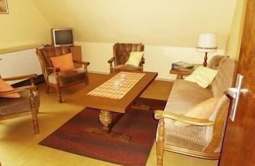 Marsberg Appartement | Appartement de vacances Helminghausen pour 1 - 8 personnes avec 3 chambres à coucher - Appartement d