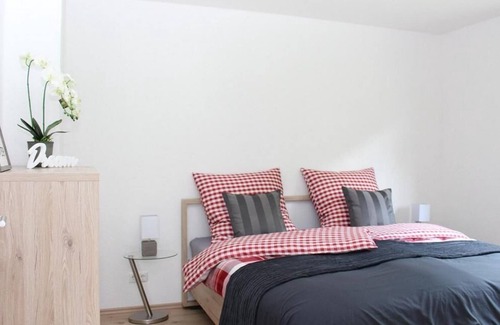 Hemfurth-Edersee Maison | Appartement de vacances Edertal pour 1 - 7 personnes avec 2 chambres à coucher - Appartement de vaca