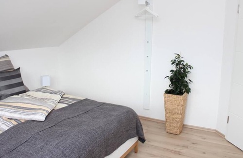 Hemfurth-Edersee Maison | Appartement de vacances Edertal pour 1 - 7 personnes avec 2 chambres à coucher - Appartement de vaca