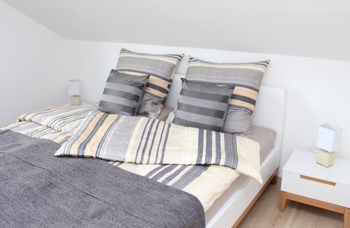 Hemfurth-Edersee Maison | Appartement de vacances Edertal pour 1 - 7 personnes avec 2 chambres à coucher - Appartement de vaca