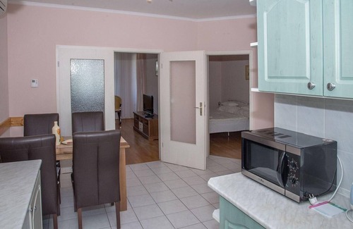 Heviz Appartement | Appartement de vacances Hévíz pour 1 - 4 personnes avec 1 chambre à coucher - Appartement de vacance