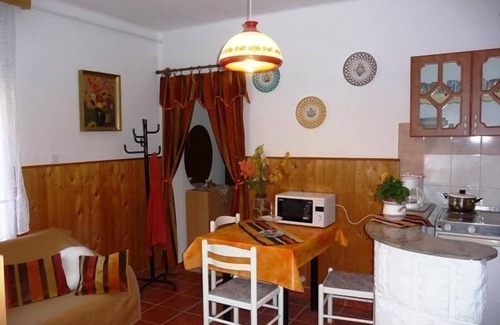 Heviz Appartement | Appartement de vacances Hévíz pour 2 personnes avec 1 chambre à coucher - Appartement de vacances