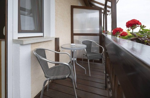 Heviz Maison | Appartement de vacances Hévíz pour 1 - 3 personnes avec 1 chambre à coucher - Maison de vacances