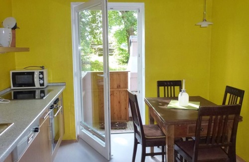 Hoppenrade Appartement | Appartement de vacances Hoppenrade pour 1 - 6 personnes avec 2 chambres à coucher - Appartement de v