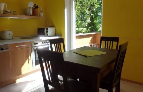 Hoppenrade Appartement | Appartement de vacances Hoppenrade pour 1 - 6 personnes avec 2 chambres à coucher - Appartement de v