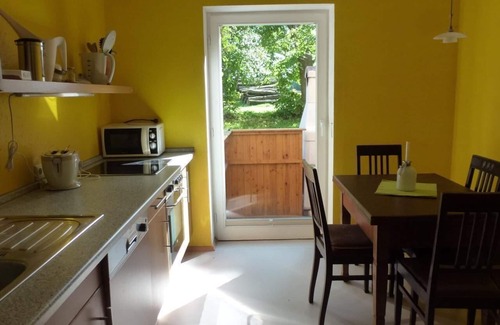 Hoppenrade Appartement | Appartement de vacances Hoppenrade pour 1 - 6 personnes avec 2 chambres à coucher - Appartement de v