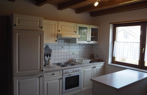Hottviller Maison | Appartement de vacances Hottviller pour 1 - 4 personnes avec 1 chambre à coucher - Maison de vacance