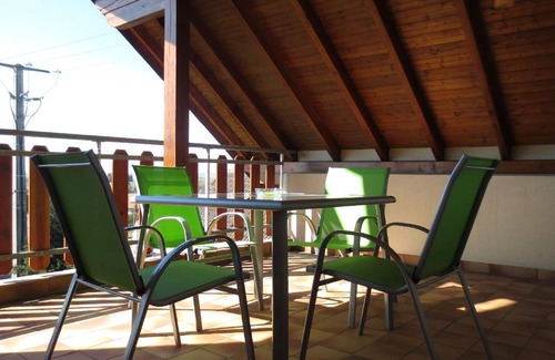 Hottviller Maison | Appartement de vacances Hottviller pour 1 - 4 personnes avec 1 chambre à coucher - Maison de vacance