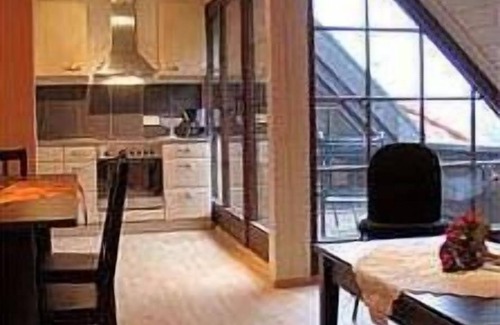 Horben Appartement | Appartement de vacances Horben pour 1 - 5 personnes avec 2 chambres à coucher - Appartement de vacan