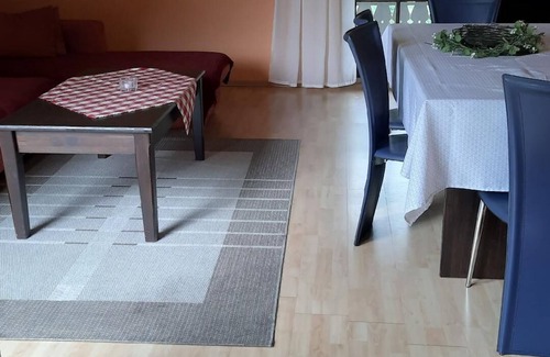 Horben Appartement | Appartement de vacances Horben pour 1 - 5 personnes avec 2 chambres à coucher - Appartement de vacan