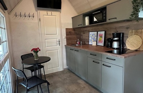 Horst Appartement | Appartement de vacances Horst pour 1 - 4 personnes - Appartement de vacances