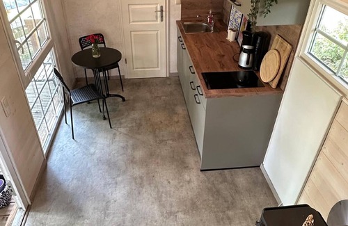 Horst Appartement | Appartement de vacances Horst pour 1 - 4 personnes - Appartement de vacances