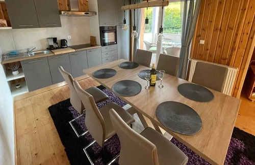 Brod Moravice Maison | Holiday apartment Brod Moravice for 1 - 6 persons with 2 bedrooms - Holiday house