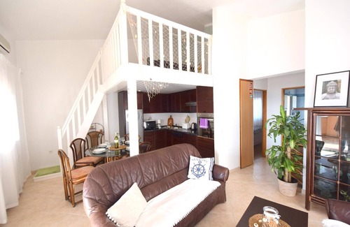 Pinezici Appartement | Appartement de vacances Avec vue sur la mer