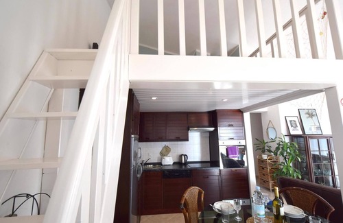 Pinezici Appartement | Appartement de vacances Avec vue sur la mer
