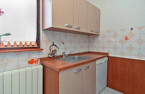Peresiji Appartement | Appartement de vacances avec air conditionné
