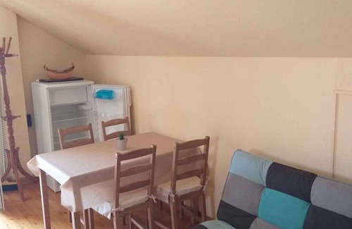 Balatonlelle Appartement | Appartement de vacances dans le centre de la climatisation Premantura