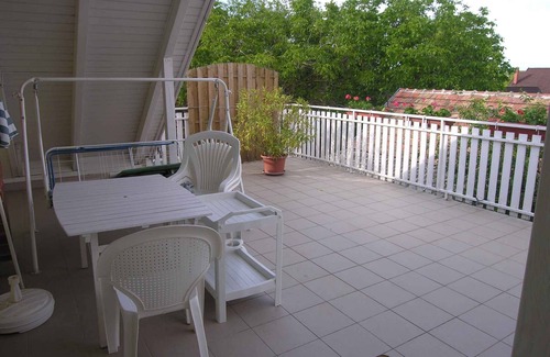 Balatonlelle Appartement | Appartement de vacances dans le centre de la climatisation Premantura