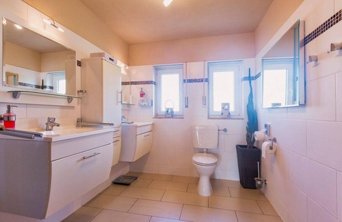 Mensfelden Appartement | Appartement de vacances Hünfelden pour 4 - 10 personnes avec 4 chambres à coucher - Appartement de v