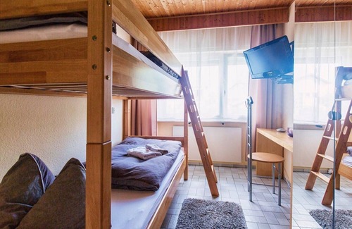 Mensfelden Appartement | Appartement de vacances Hünfelden pour 4 - 10 personnes avec 4 chambres à coucher - Appartement de v