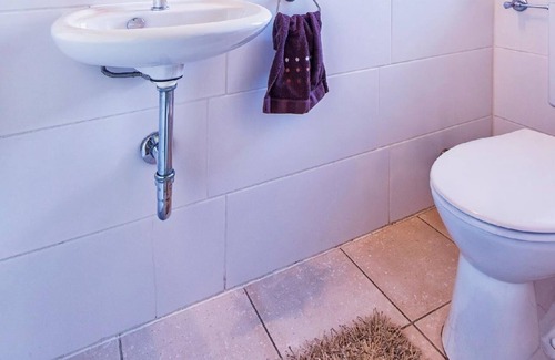 Mensfelden Appartement | Appartement de vacances Hünfelden pour 4 - 10 personnes avec 4 chambres à coucher - Appartement de v