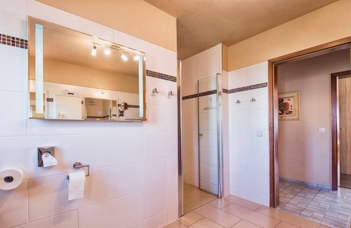 Mensfelden Appartement | Appartement de vacances Hünfelden pour 4 - 10 personnes avec 4 chambres à coucher - Appartement de v