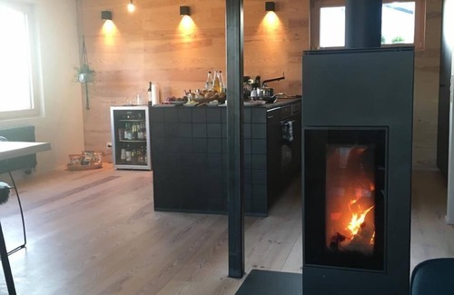 Lengwil Appartement | Appartement de vacances Illighausen pour 1 - 7 personnes avec 4 chambres à coucher - Maison de vacan