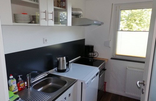 Quelkhorn Appartement | *** Holiday apartment In Summo Monte - Fischerhude / Quelkhorn