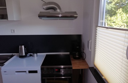 Quelkhorn Appartement | *** Holiday apartment In Summo Monte - Fischerhude / Quelkhorn