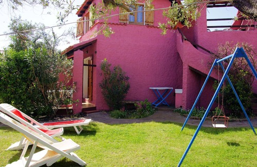 La Ciaccia Appartement | Appartement de vacances - f idéal. Famille et le groupe - à quelques pas de la mer